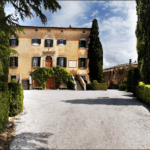 Luxury Wedding Villa San Gimignano | Volterra