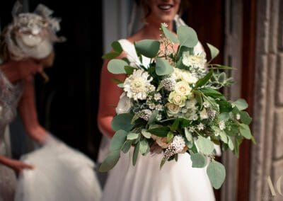 Bouquet Volterra Andrea Corsi Foto