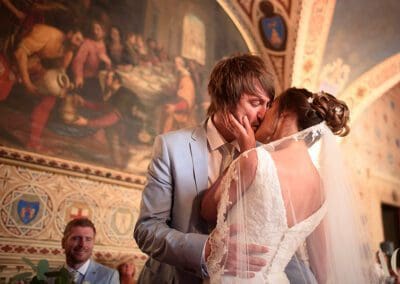 Comune di Volterra Wedding