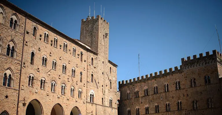 Volterra Civil Wedding Photo Corsi