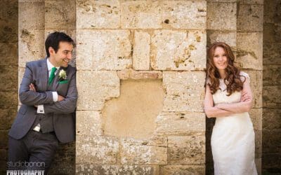 Name Change After a Wedding in Italy
