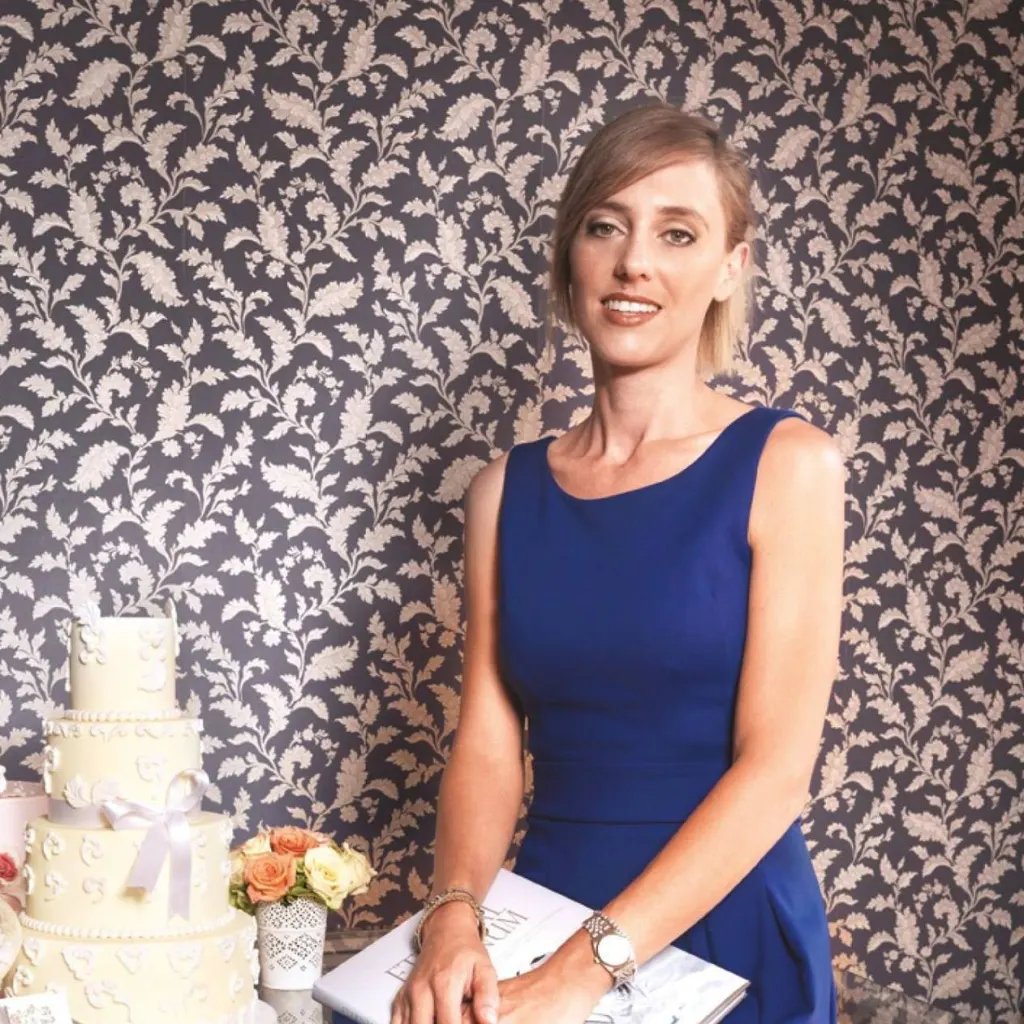 Chiara Viarisio, wedding planner