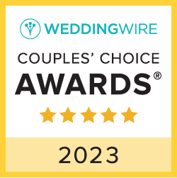 2023 badge-weddingawards_en_US WeddingWire couple's choice awards 2023