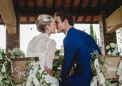Fattoria Santo Stefano Rosysite.it canadian wedding in tuscany