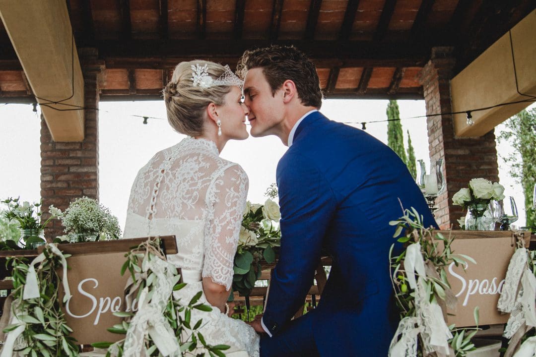 Fattoria Santo Stefano Rosysite.it canadian wedding in tuscany