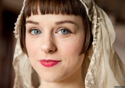 vintage wedding in Tuscany Girolami Cohen Rosapaola Lucibelli Photography Closeup