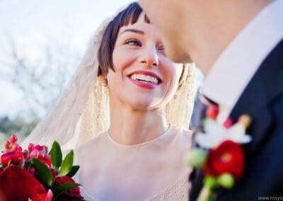 vintage wedding in Tuscany Girolami Cohen Rosapaola Lucibelli Photography Christmas Wedding