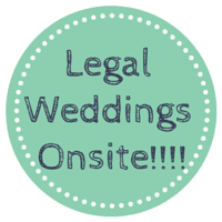 Legal Weddings Onsite Tuscany Location