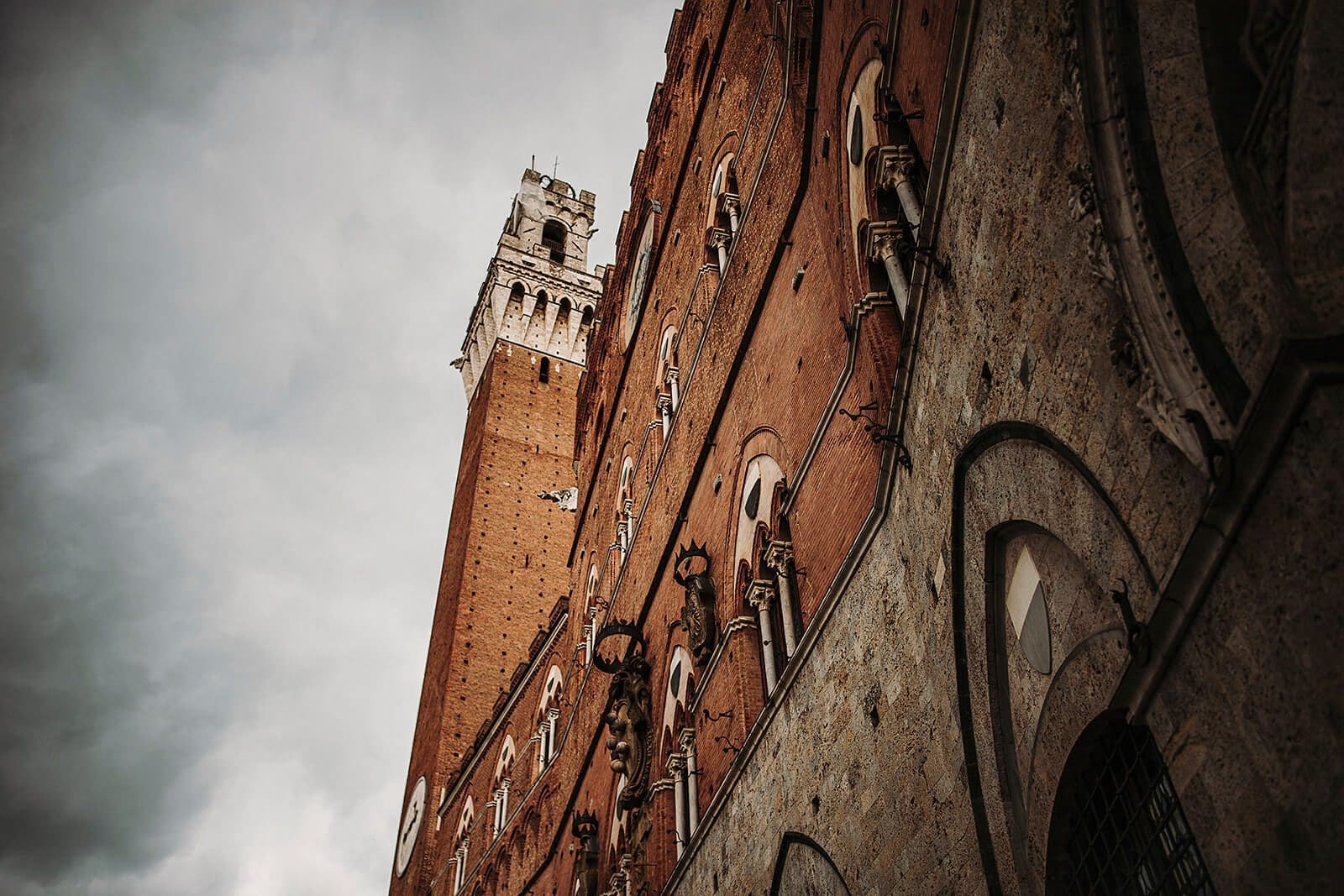 Siena town hall wedding Riccardo Pieri