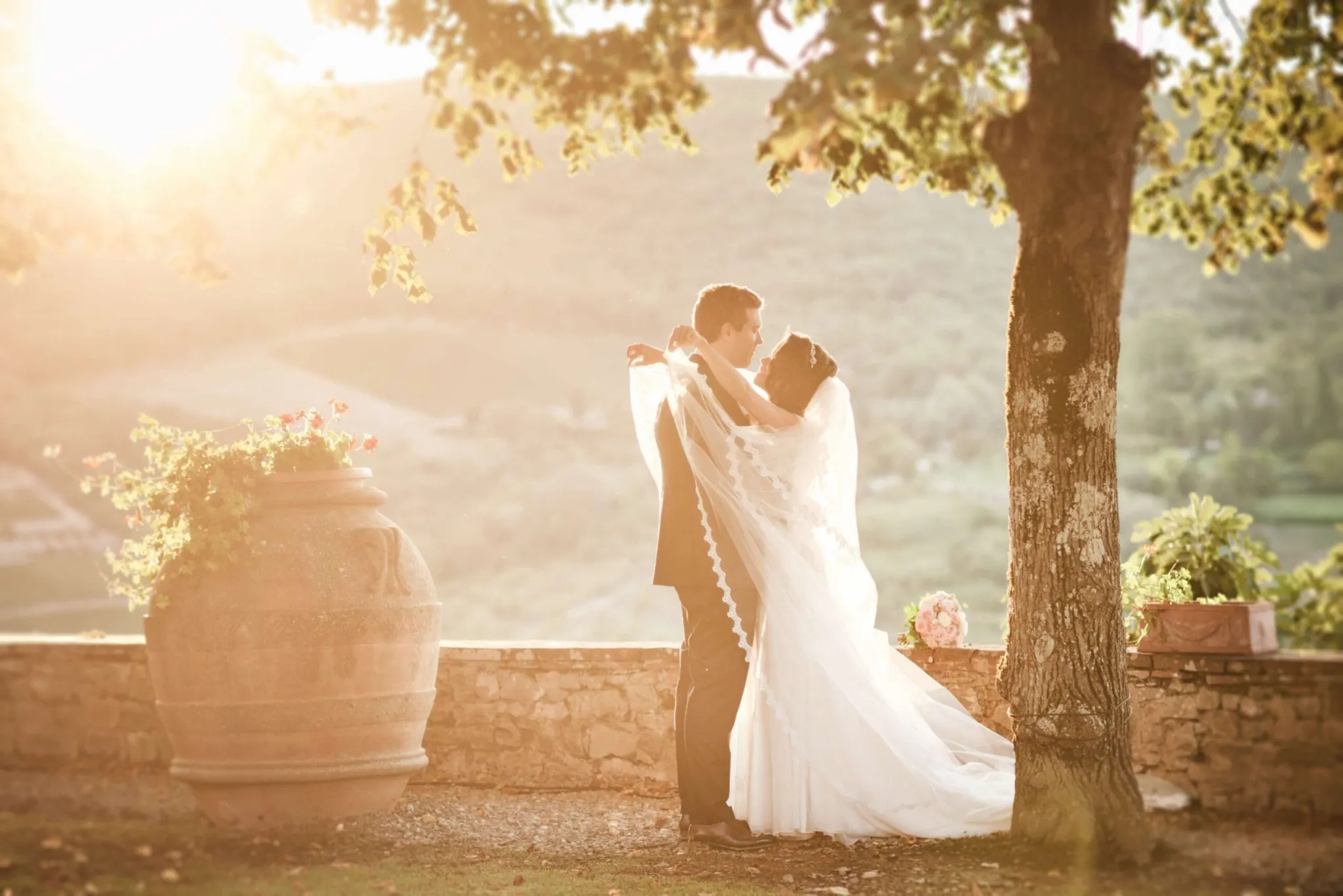 Efffetti® Wedding Planners In Tuscany - Italy Wedding coordination