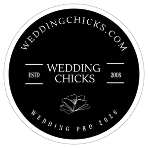 Wedding Chicks Wedding Pro 2026 Wedding Chicks Wedding Pro 2026
