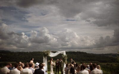 How Much Does a Destination Wedding in Tuscany Cost?