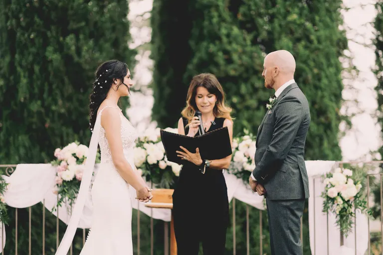 Wedding in Tuscany - ceremonies