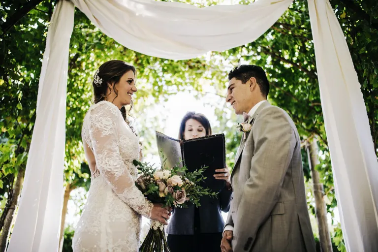 Wedding in Tuscany - ceremonies