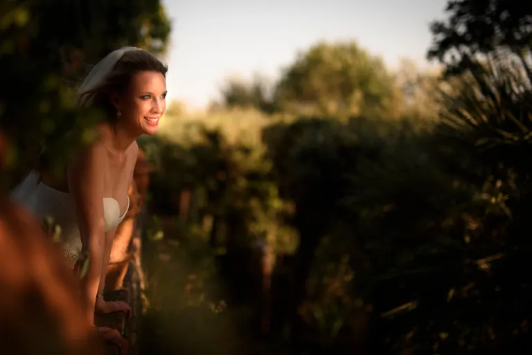 Wedding in Tuscany - couples