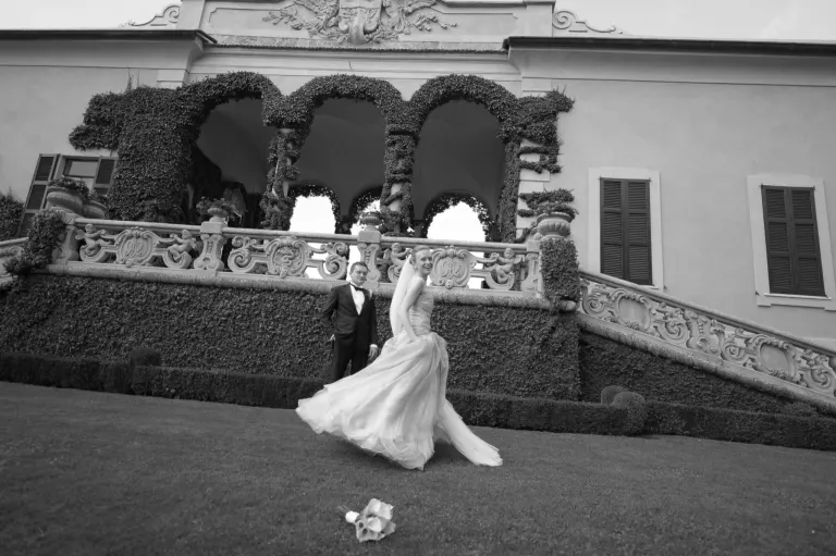 Wedding in Tuscany - couples