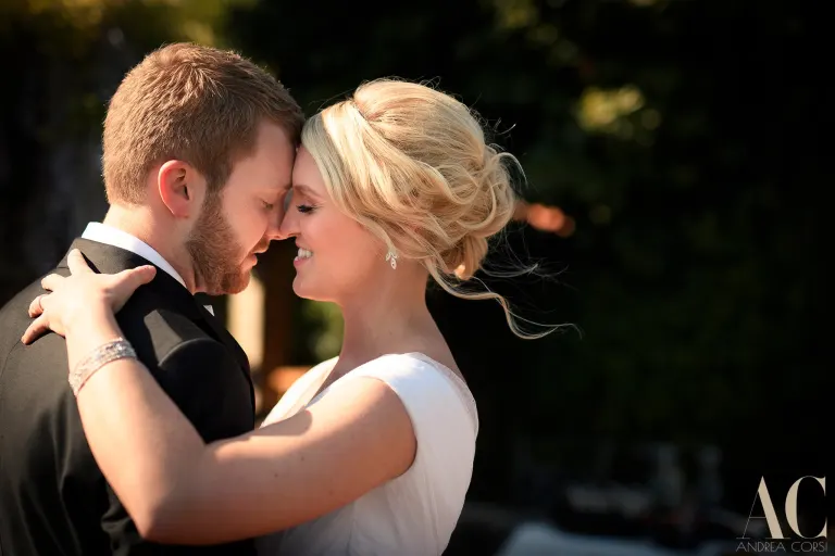 Wedding in Tuscany - couples