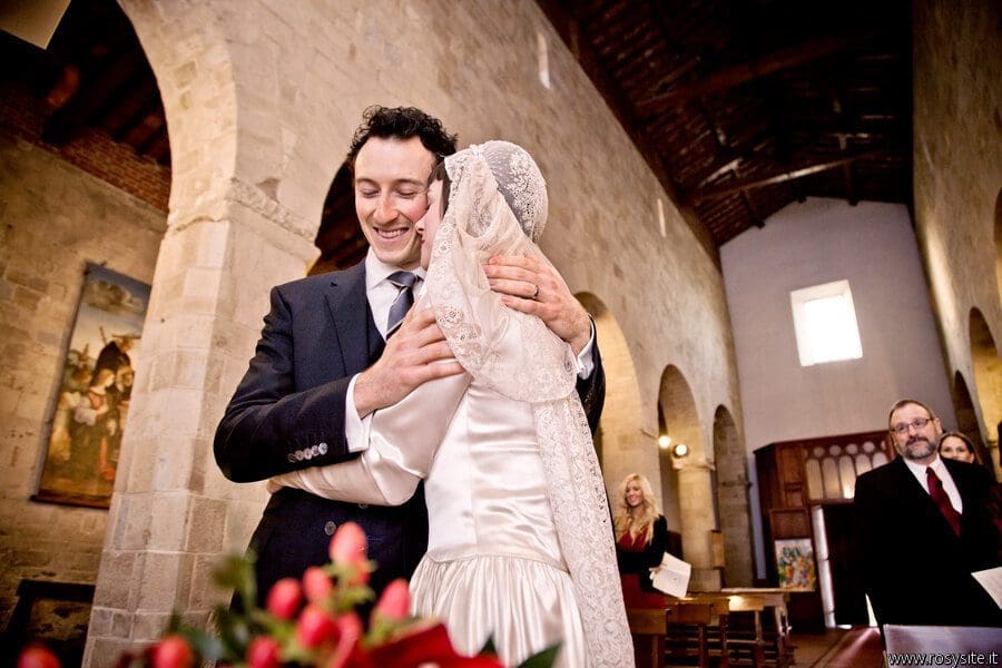 Danielle Francesco Studio Bonon Pieve Lubaco
